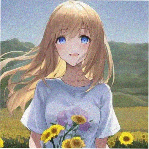 主角头像