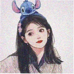 下平玲花头像